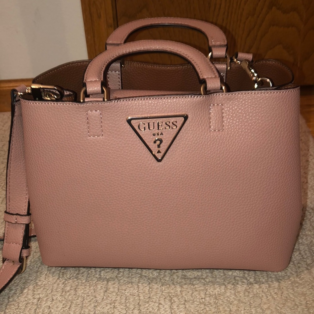 Guess Purse